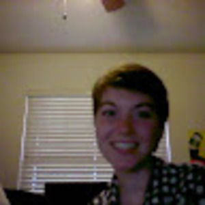 Meet your Posher, Bethany